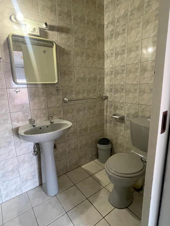 Ethithiya Boutique Guesthouse 温特和克 外观 照片